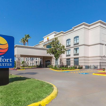 Comfort Inn & Suites Sw Houston Sugarland Esterno foto