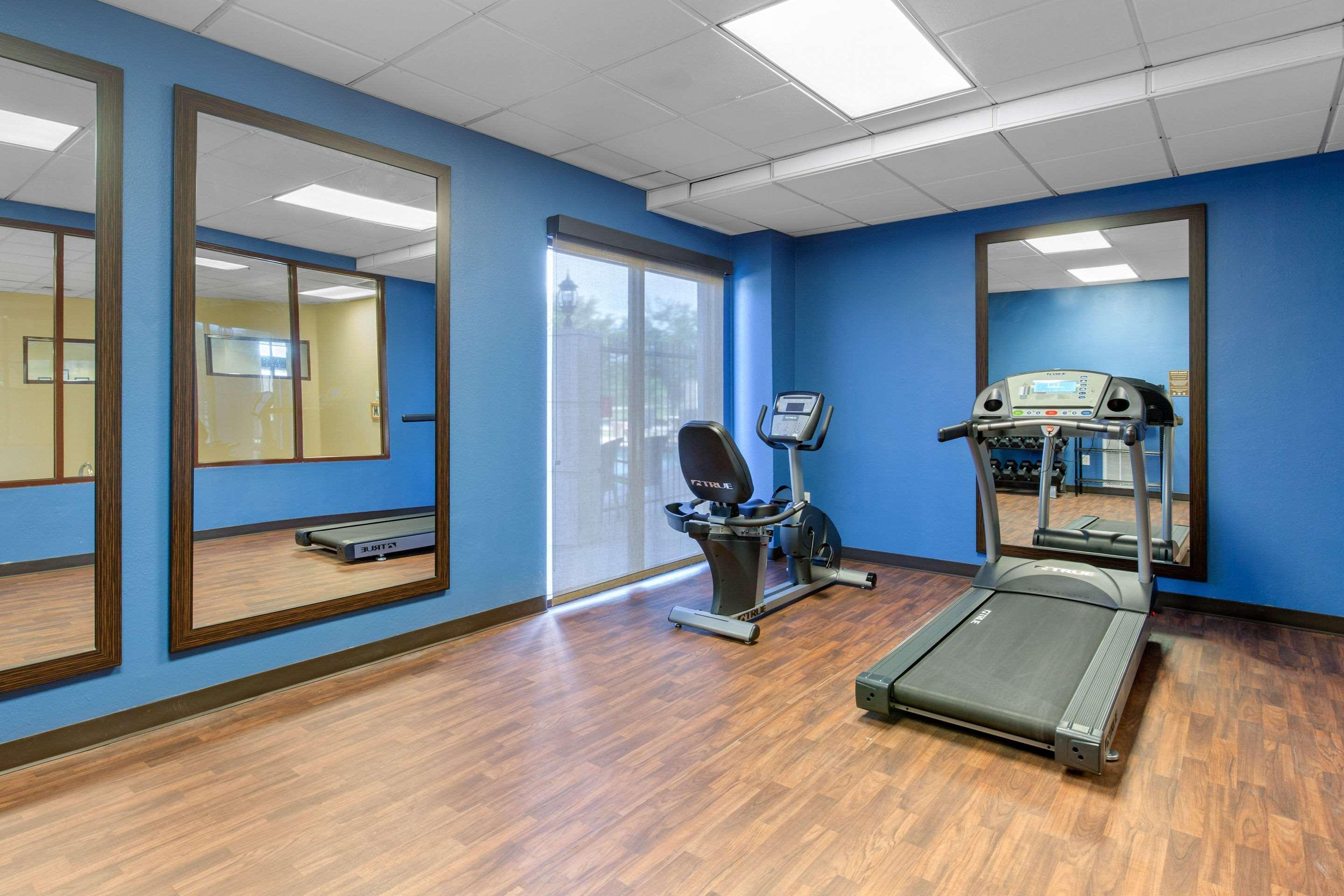 Comfort Inn & Suites Sw Houston Sugarland Esterno foto