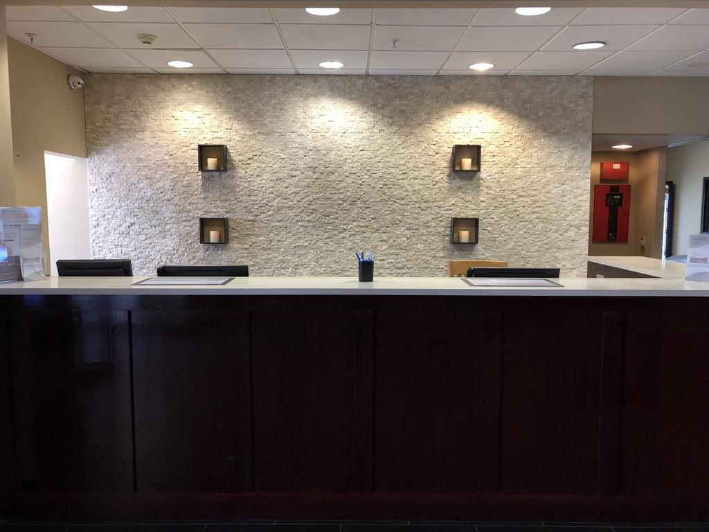Comfort Inn & Suites Sw Houston Sugarland Esterno foto
