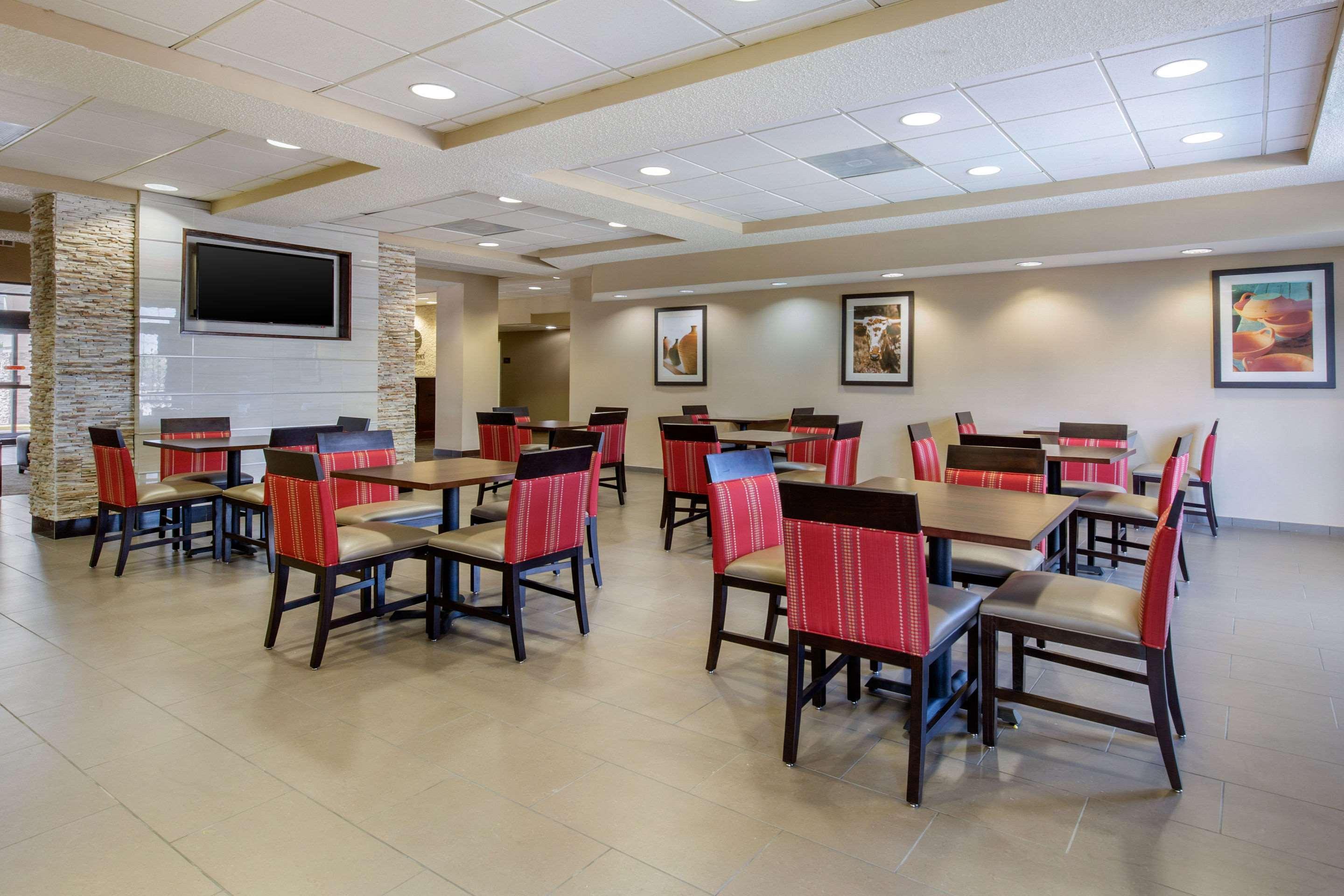 Comfort Inn & Suites Sw Houston Sugarland Esterno foto