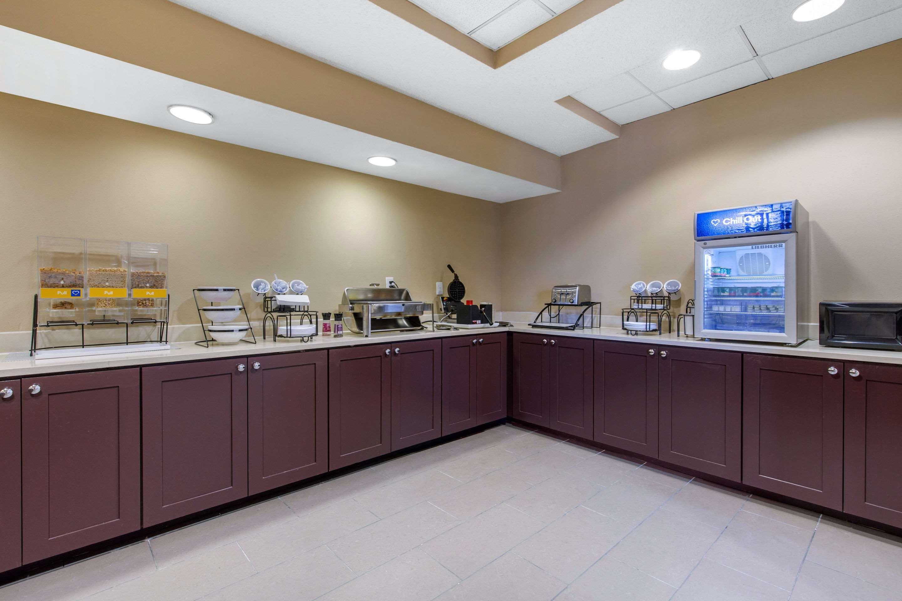Comfort Inn & Suites Sw Houston Sugarland Esterno foto