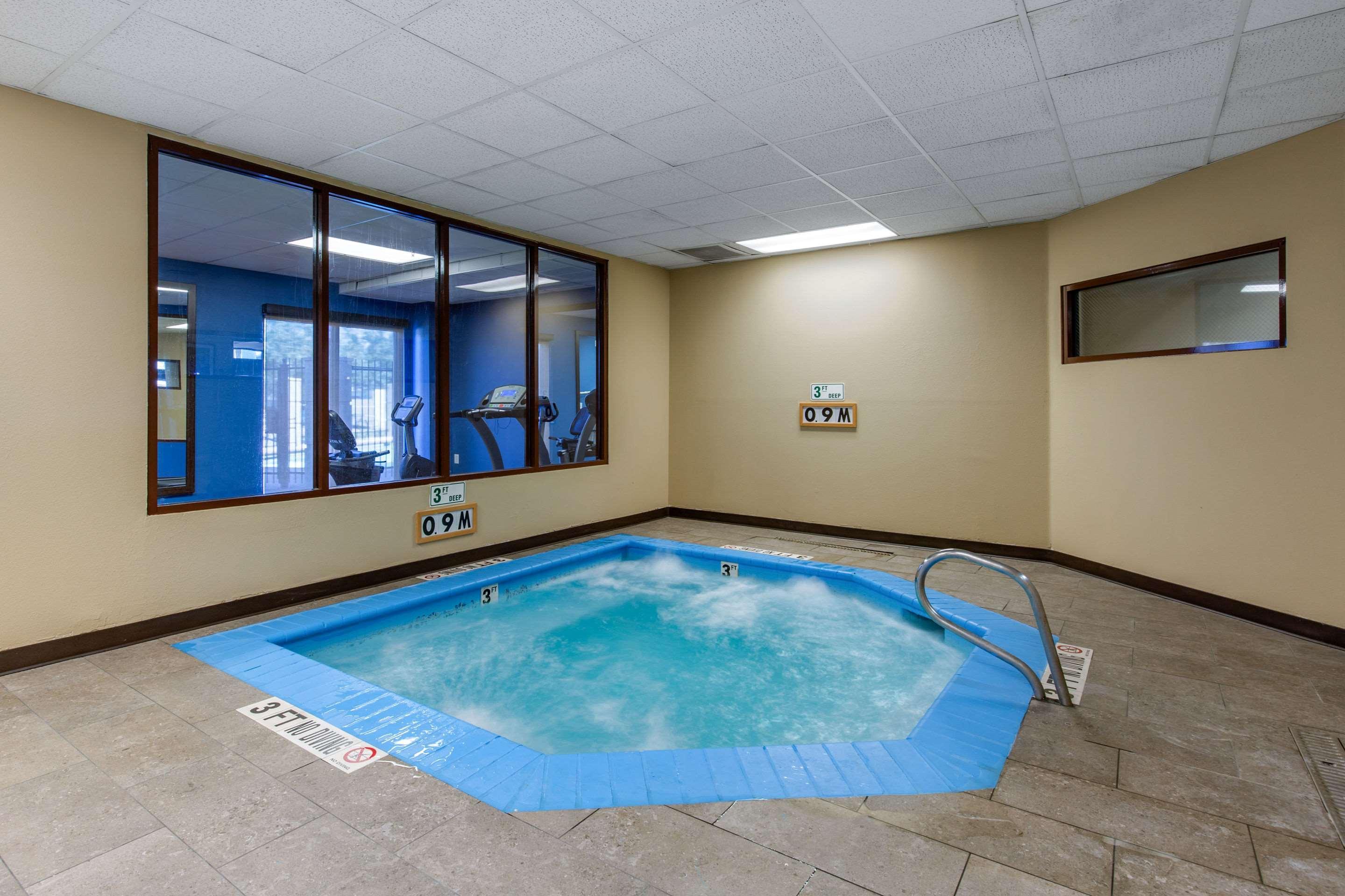 Comfort Inn & Suites Sw Houston Sugarland Esterno foto