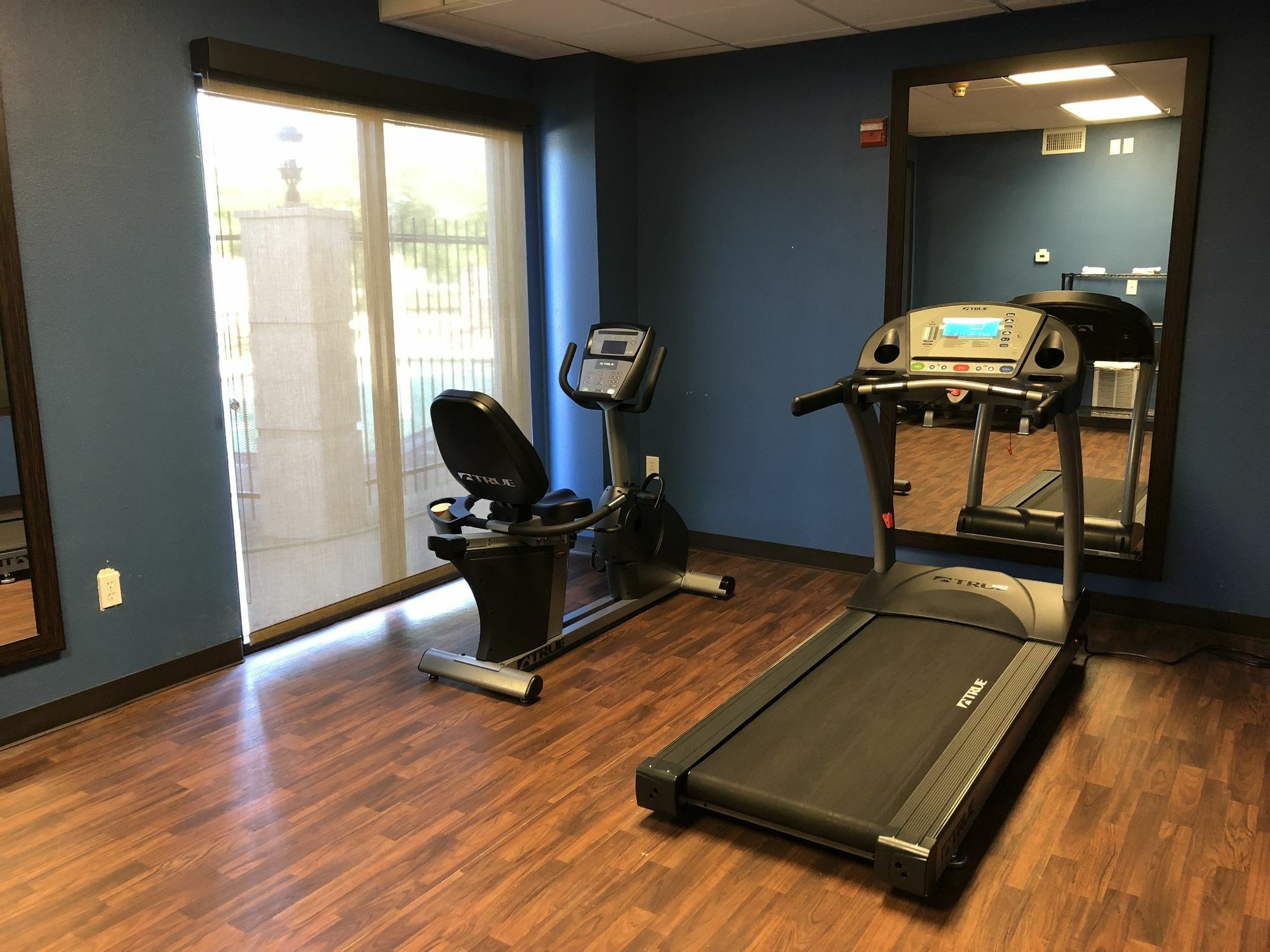 Comfort Inn & Suites Sw Houston Sugarland Esterno foto