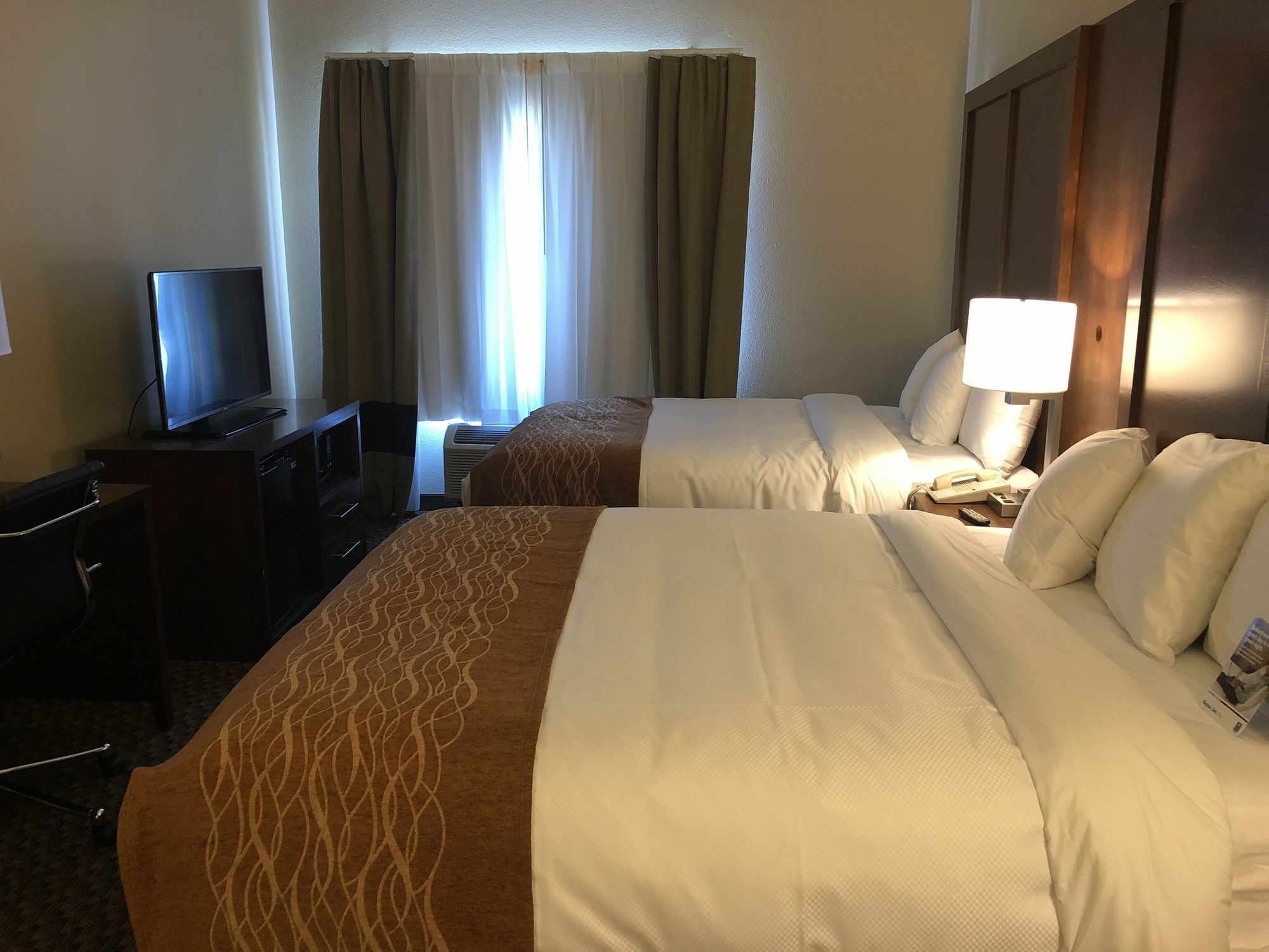 Comfort Inn & Suites Sw Houston Sugarland Esterno foto