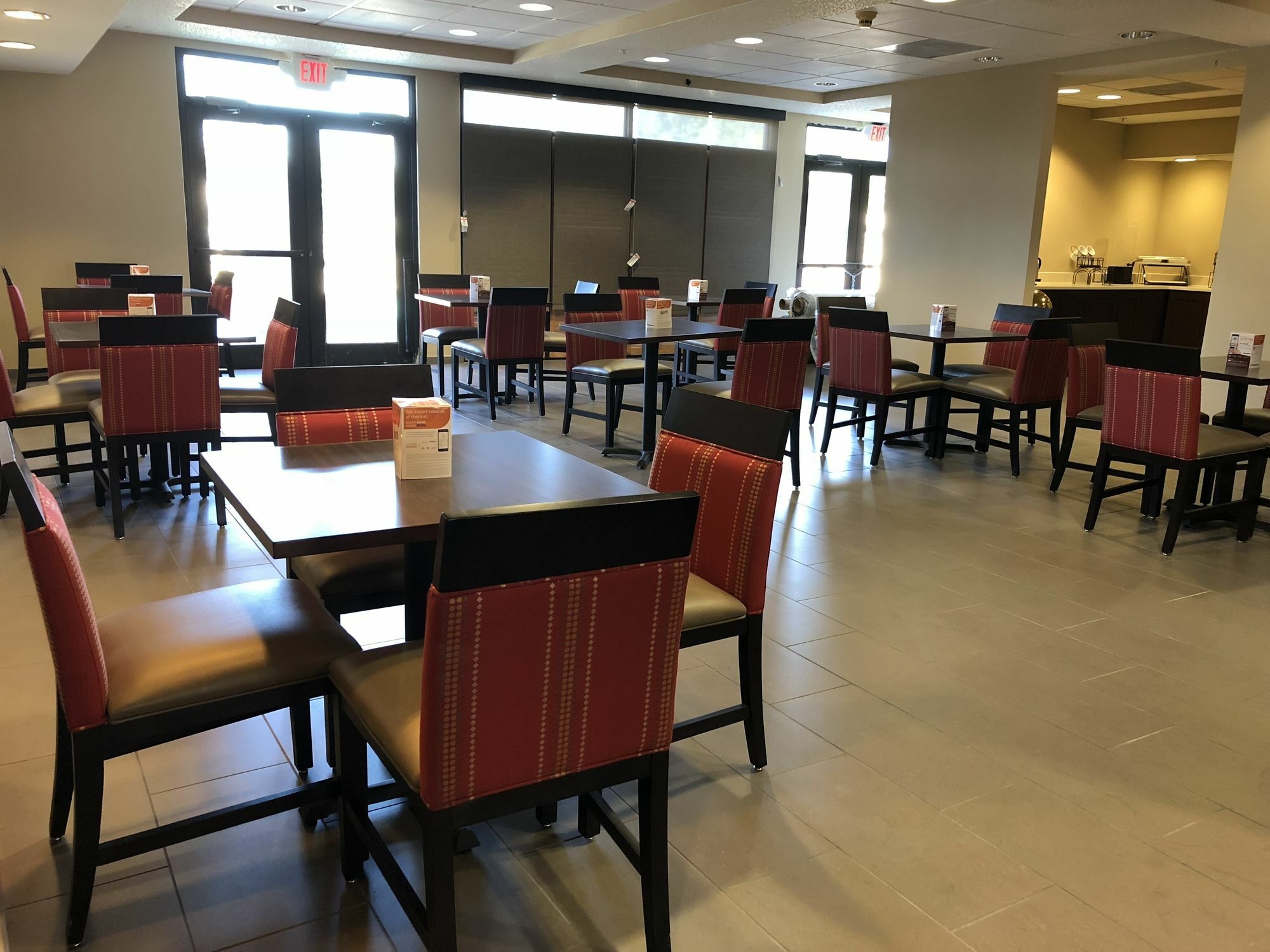 Comfort Inn & Suites Sw Houston Sugarland Esterno foto