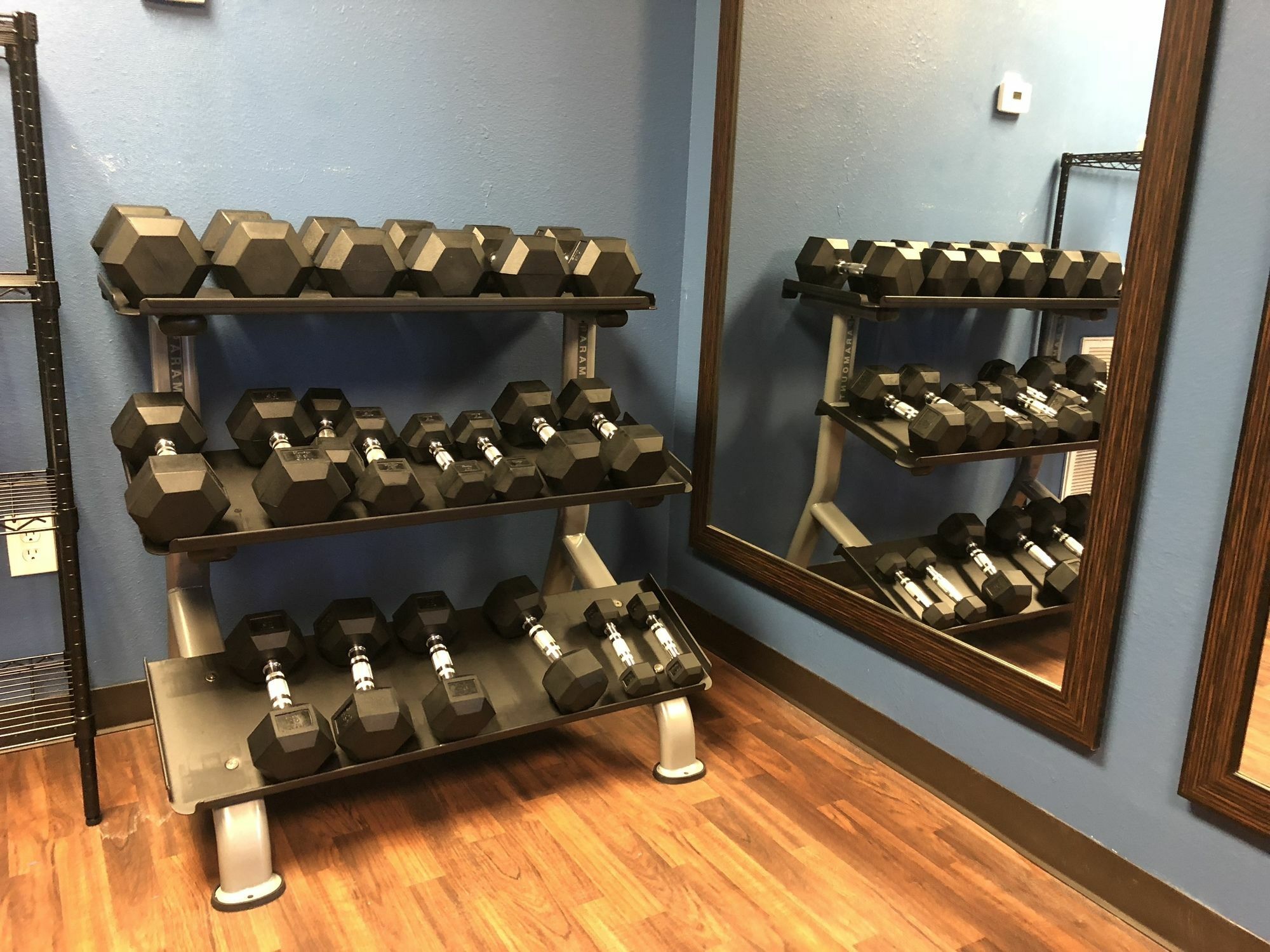 Comfort Inn & Suites Sw Houston Sugarland Esterno foto